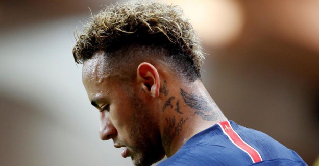 Neymar, PSG'den Ayrılıyor! İşte Detaylar!