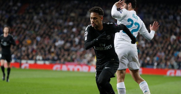 Neymar Tur İçin Umutlu! Yenilen Pehlivan Güreşe Doymazmış
