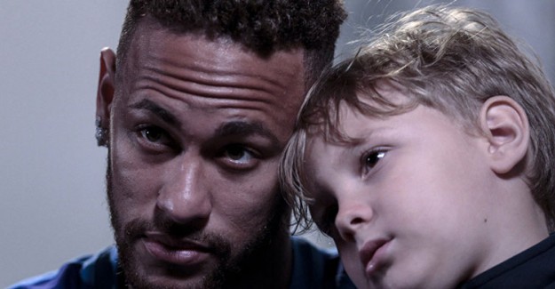 Neymar'dan Dünya Kupası İtirafı! 'Top Görmek İstemedim'