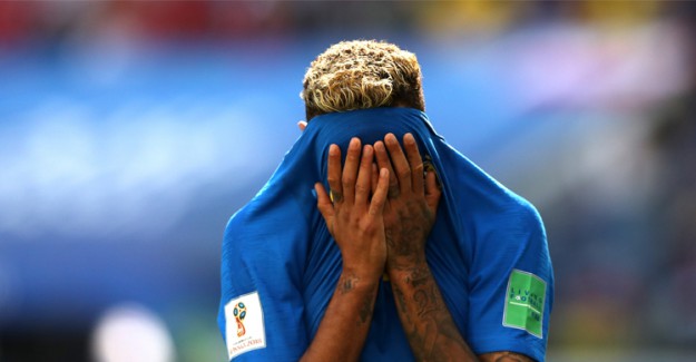 Neymar'ın Yeni Adresi Belli Oluyor! İşte Yeni Takımı!