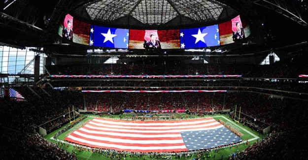 NFL Super Bowl LIII (53) Ne Zaman, Hangi Takımlar Arasında Oynanacak?