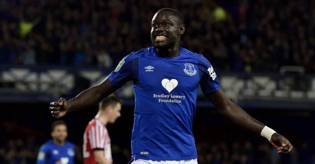 Niasse, Süper Lig'e Dönüyor