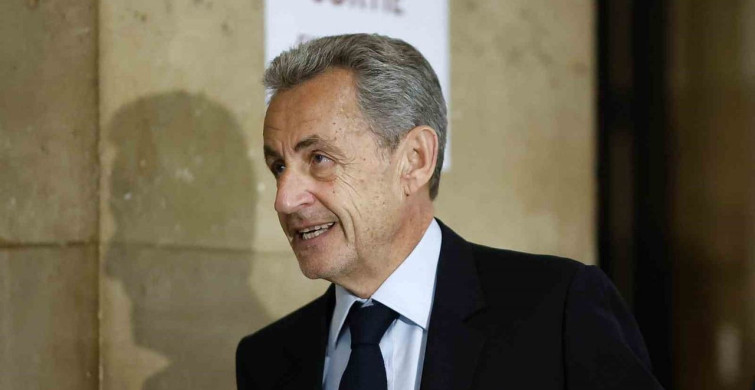 Nicolas Sarkozy Hakkında 7 Yıl Hapis ve Siyasi Yasak Talebi