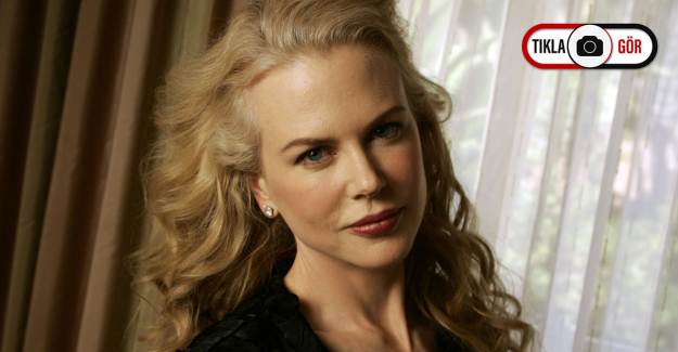Nicole Kidman Çocuklarına Instagram’ı Yasakladı