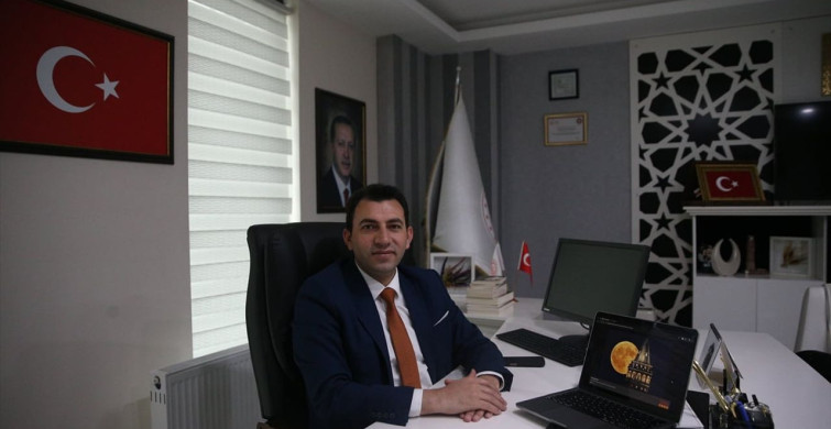 Niğde Aile ve Sosyal Hizmetler İl Müdürü Kesler, Yılın Kareleri Oylamasında