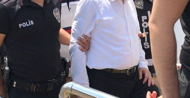 Niğde Merkezli FETÖ Operasyonu!