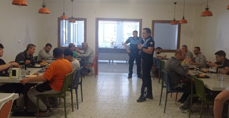 Niğde Polisi Dolandırıcılara Karşı Uyarıyor