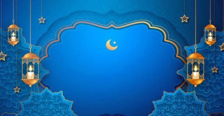 Niğde sahur ve iftar vakti 2023