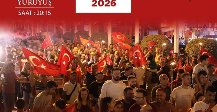 Niğde’de 15 Temmuz Demokrasi ve Milli Birlik Günü programı belli oldu