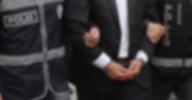 Niğde’de FETÖ’den 2 Kişi Tutuklandı