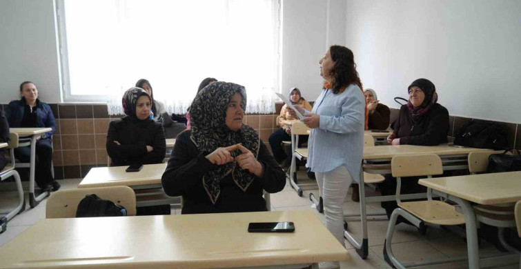 Niğde'de Hasta ve Yaşlı Bakım Kursu ile Yeni İstihdam Fırsatları