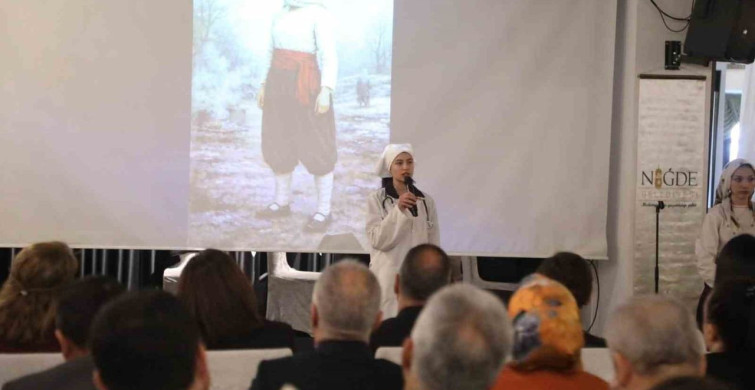 Niğde'de Kadınların Güçlenmesi İçin Yerel Çalıştay Düzenlendi
