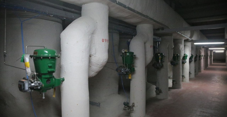 Niğde'de Likra Üretimi Artıyor