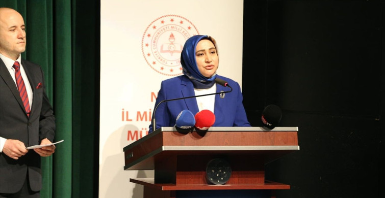 Niğde'de Mehmet Akif Ersoy Anma Töreni Gerçekleştirildi