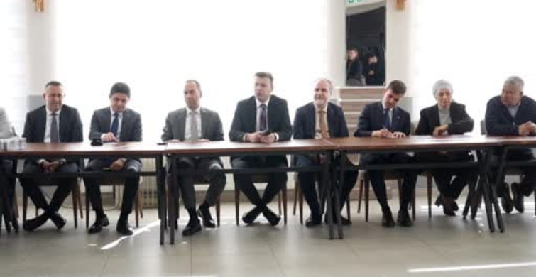 Niğde'de Nevruz Coşkusu