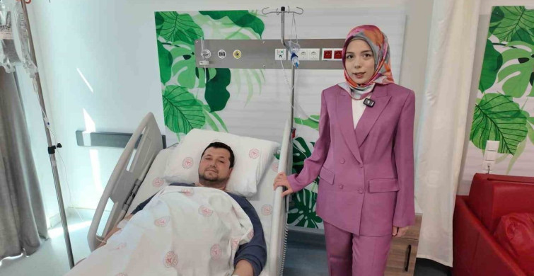 Niğde'de Obezite Cerrahisinde Başarı Hikayeleri