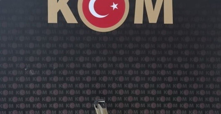 Niğde’de ruhsatsız silah operasyonu: 1 tutuklama