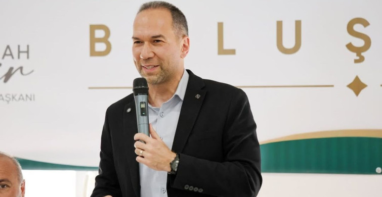 Niğde'de sanayi esnafıyla buluşma gerçekleştirildi