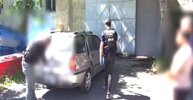 Niğde'de Silah Kaçakçılığına Operasyon: 7 Tabanca Ele Geçirildi