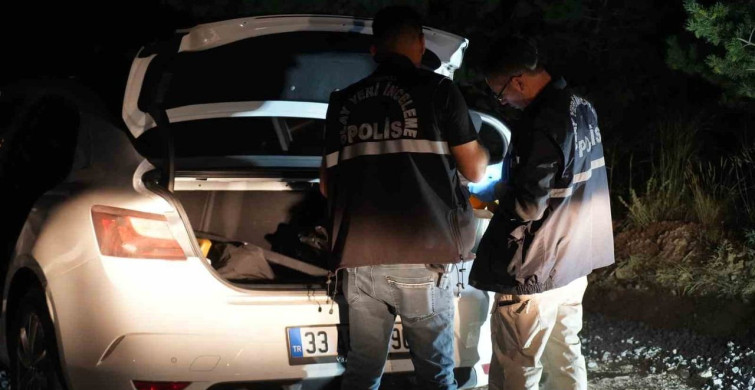 Niğde'de silahlı kavga sonrası kaçan şüpheli tır çarpması sonucu ağır yaralandı