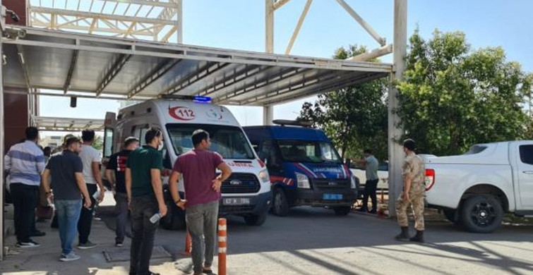 Niğde'de Sözlü Kavga Bir Anda Bıçaklı Kavgaya Dönüştü! Ölü ve Yaralılar Var