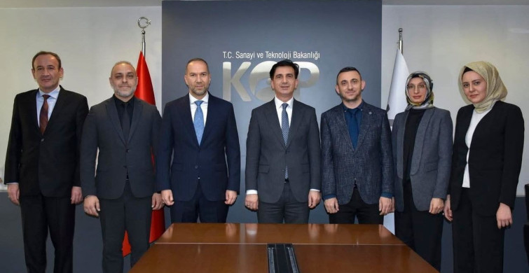 Niğde'de Su ve Enerji Verimliliği İçin 57 Milyon TL Yatırım