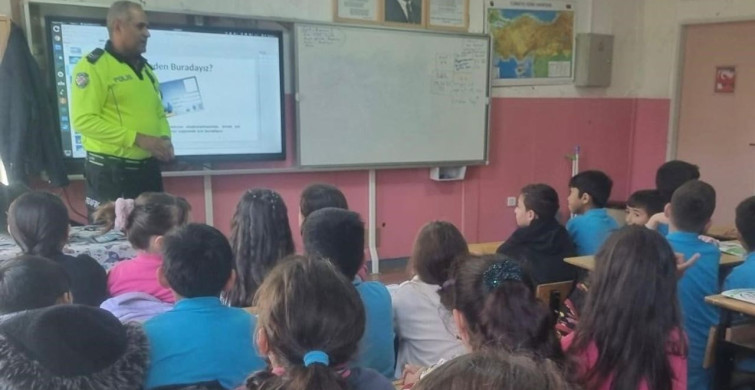 Niğde'de Uyuşturucuyla Mücadele Faaliyetleri