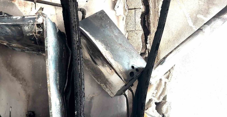 Niğde'deki Doğal Gaz Patlaması: Mağdurlar Fatura Şoku Yaşıyor