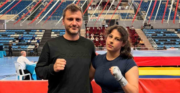 Niğdeli Wushu Sporcuları Türkiye Şampiyonasında Başarı Elde Etti