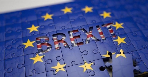 Nihai Brexit Oylaması Bugün Gerçekleşecek
