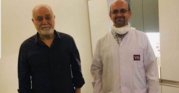 Nihat Hatipoğlu’nun Sağlık Durumu Nasıl, Koronavirüsü Yendi mi?