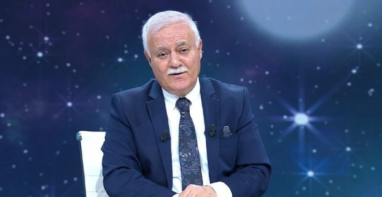 Nihat Hatipoğlu ile İftar 7 Nisan Perşembe izle
