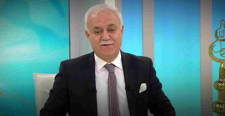 Nihat Hatipoğlu programı nerede çekiliyor?