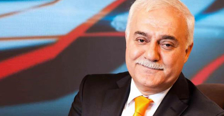 Nihat Hatipoğlu’ndan, Kripto Para Yorumu