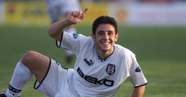 Nihat Kahveci'den Altyapı Açıklaması!