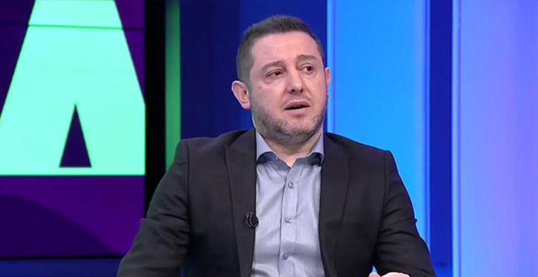 Nihat Kahveci'den Galatasaray Yorumu