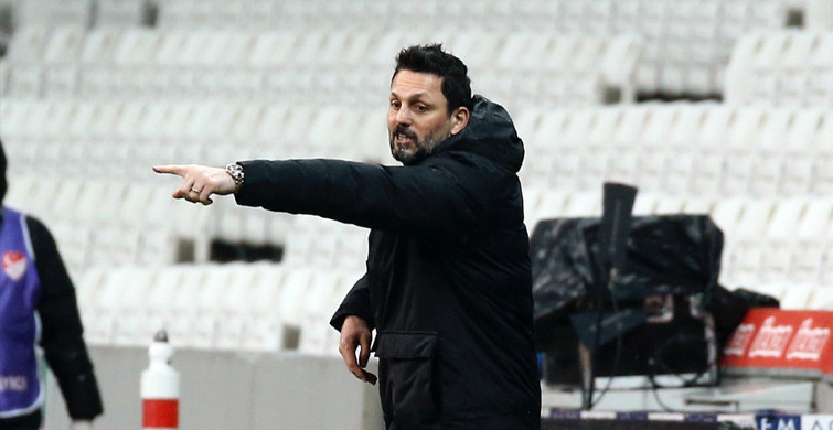 Nihat Kahveci'nin Beşiktaş Fenerbahçe Maçı Değerlendirmeleri