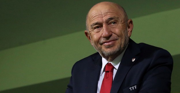 Nihat Özdemir: '12 Takım Oynamak İstiyor'