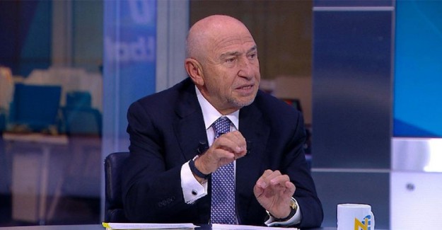 Nihat Özdemir: ''Hakem Atamalarını Bilgisayar Yapacak''