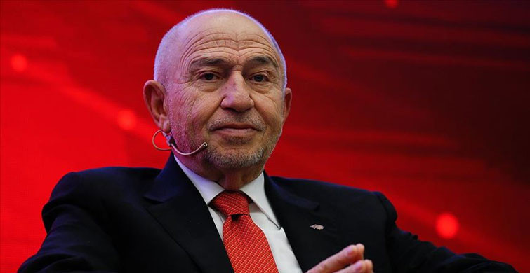 Nihat Özdemir: Kadınlarımızın Gücünden Faydalanmalıyız!