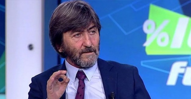 'Nihat Özdemir Konuları Geçiştirdi'