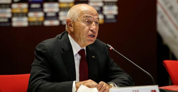 Nihat Özdemir Koronavirüse Yakalandı!