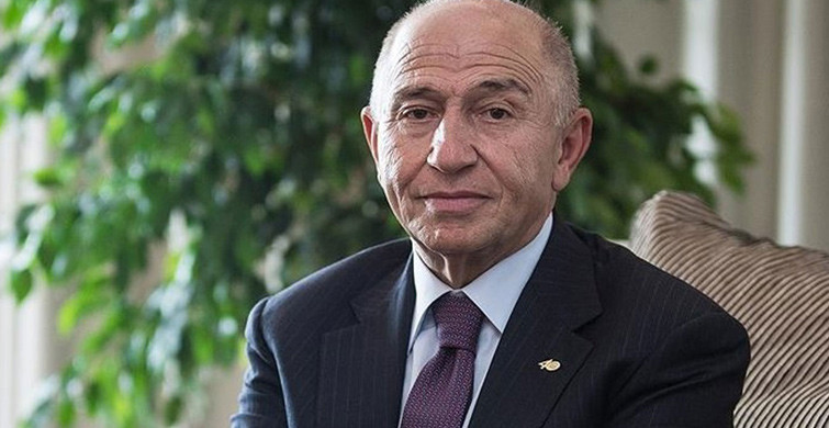 Nihat Özdemir Maçın Ardından  Açıklamalarda Bulundu