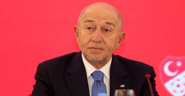 Nihat Özdemir: 'Önümüzde Sıkışık Bir Futbol Sezonu Var'