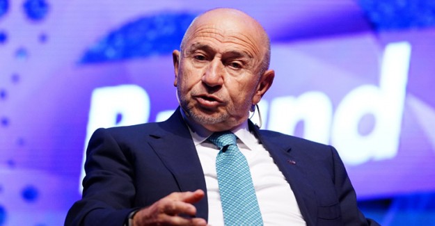 Nihat Özdemir: 'Şartlar Elverirse Son 3-4 Maçı Seyircili Oynatabiliriz'