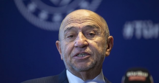 Nihat Özdemir: 'Transfer Dönemini Çok Başarılı Şekilde Atlattık'