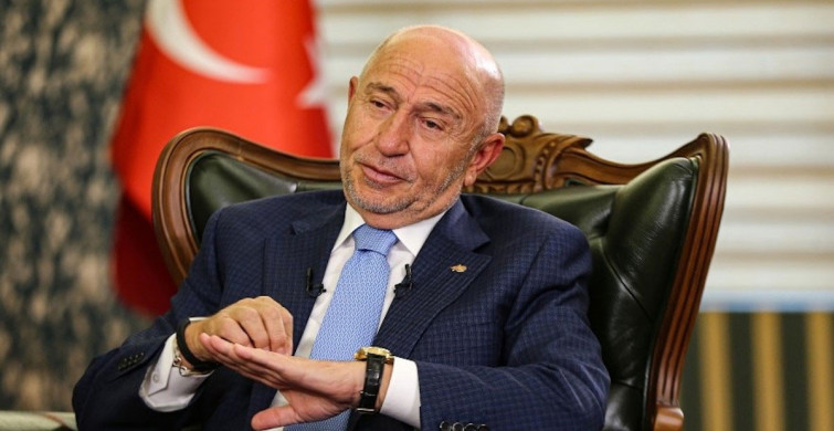 Nihat Özdemir'den Beklenen Açıklama