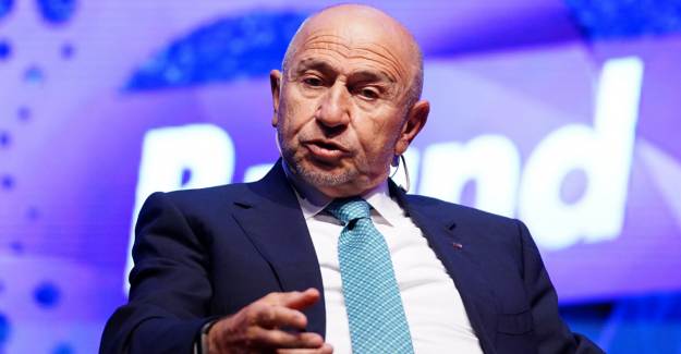 Nihat Özdemir'den Fenerbahçe'ye Sert Sözler