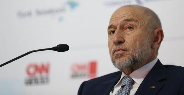 Nihat Özdemir'den Flaş Şike Açıklaması! Fenerbahçelileri Kızdırdı
