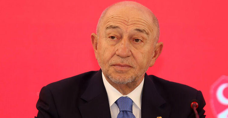 Nihat Özdemir'den Kötü Stadyum Zeminleri Hakkında Açıklama